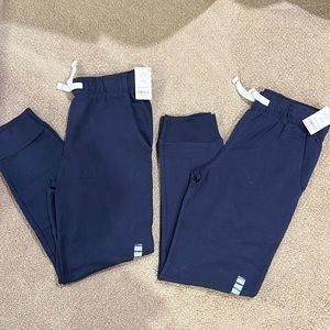 Brand new navy sweatpants 12
